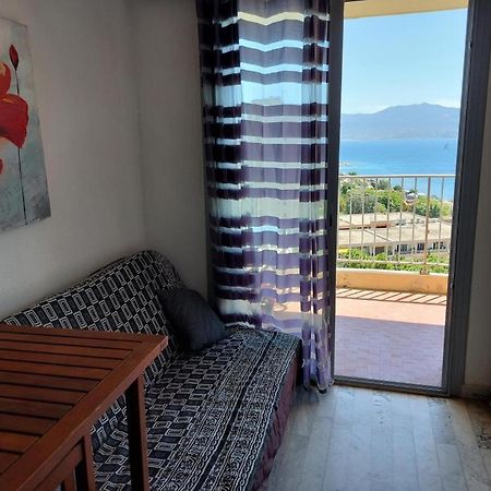 Ajaccio Sanguinaires Appt 3P Pour 4 A 5 P Ttes Commodites Tt Confort A 300M De La Mer Et A 5 Mn Du Centre Ville Exteriér fotografie