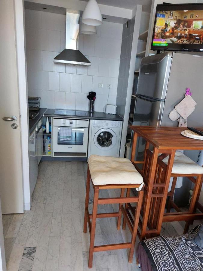 Ajaccio Sanguinaires Appt 3P Pour 4 A 5 P Ttes Commodites Tt Confort A 300M De La Mer Et A 5 Mn Du Centre Ville Exteriér fotografie